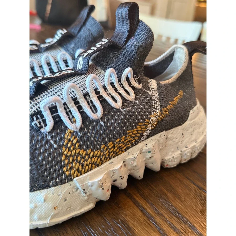 Nike inspiration breathable friendly